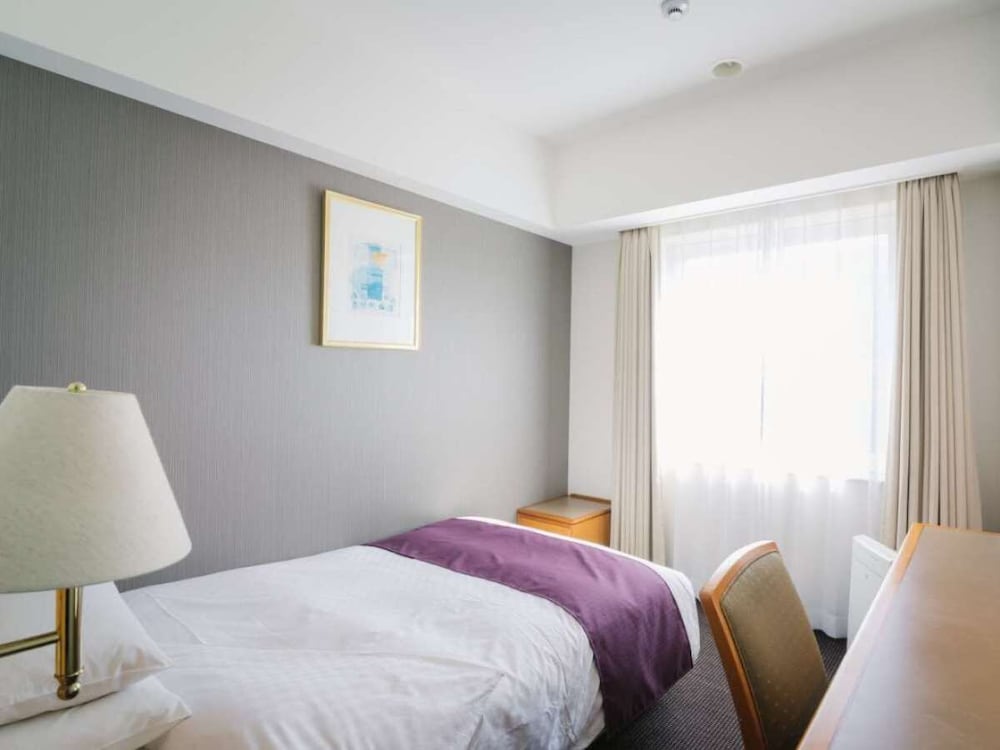 JR Hotel Clement Uwajima 19/46