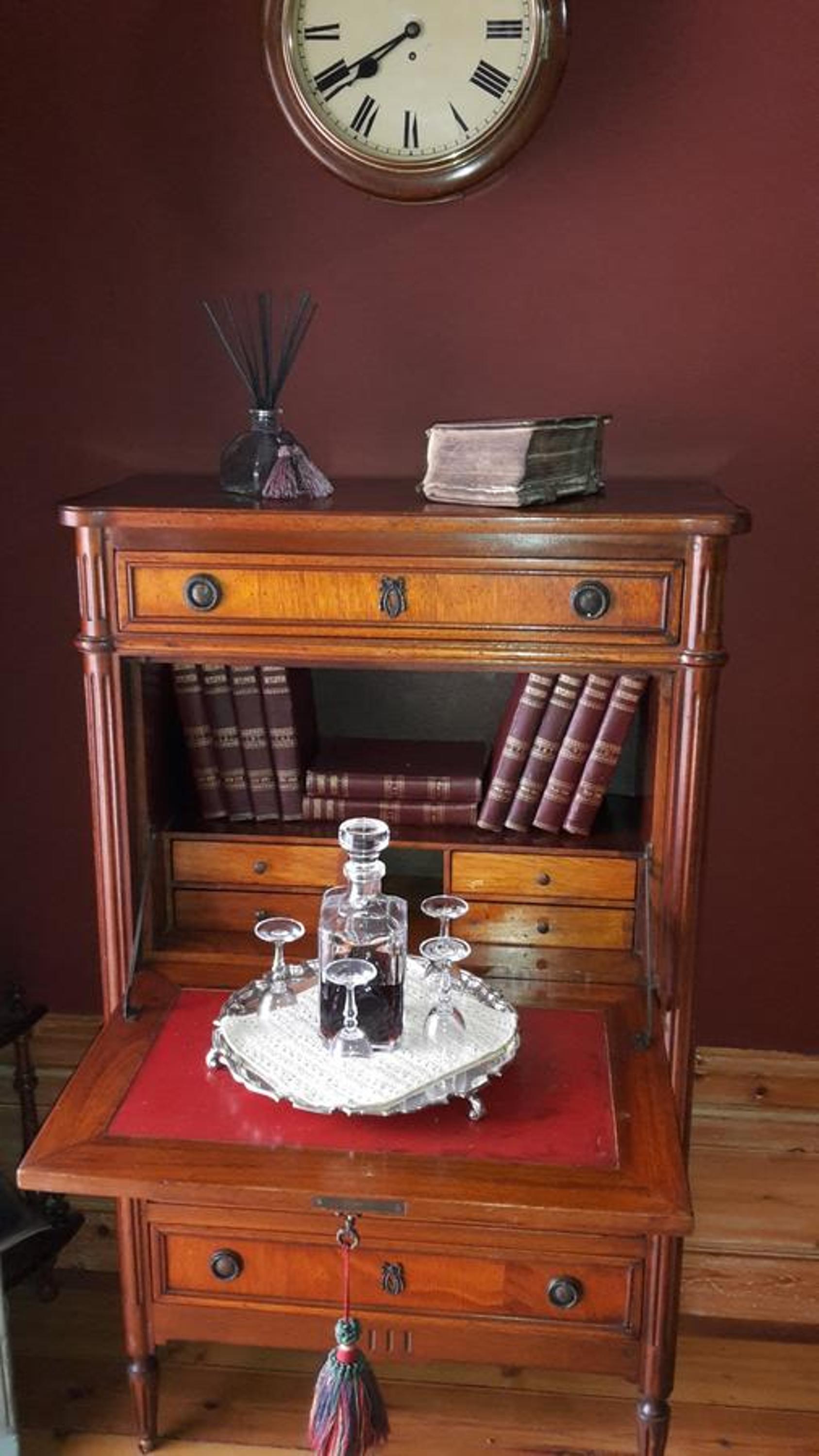 Moonlight Manor Boutique Guesthouse 7/33