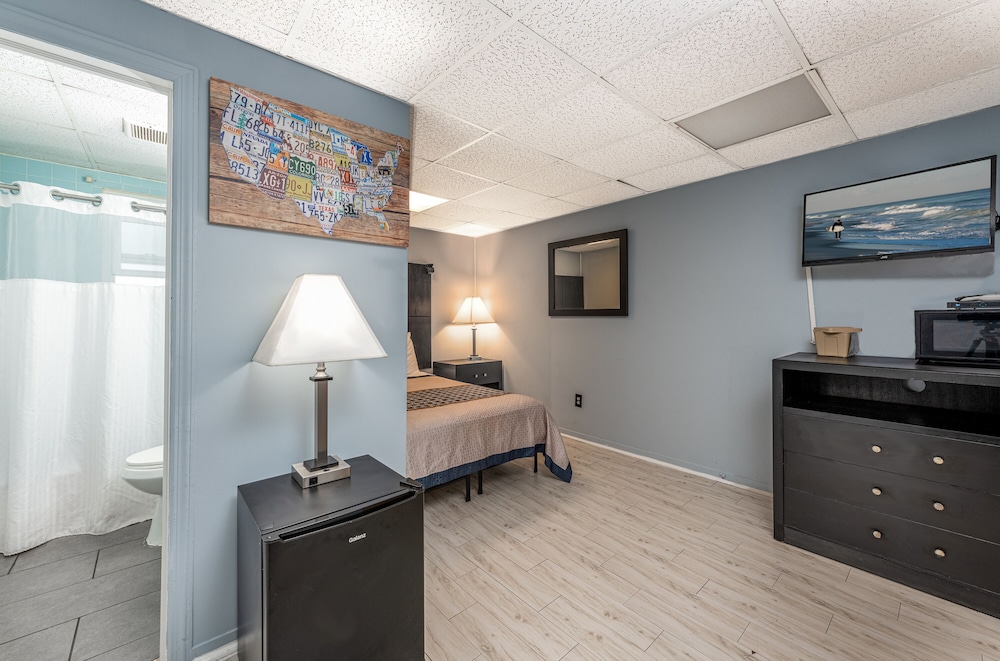 Econo Lodge Seaside Heights - Toms River East 23/26