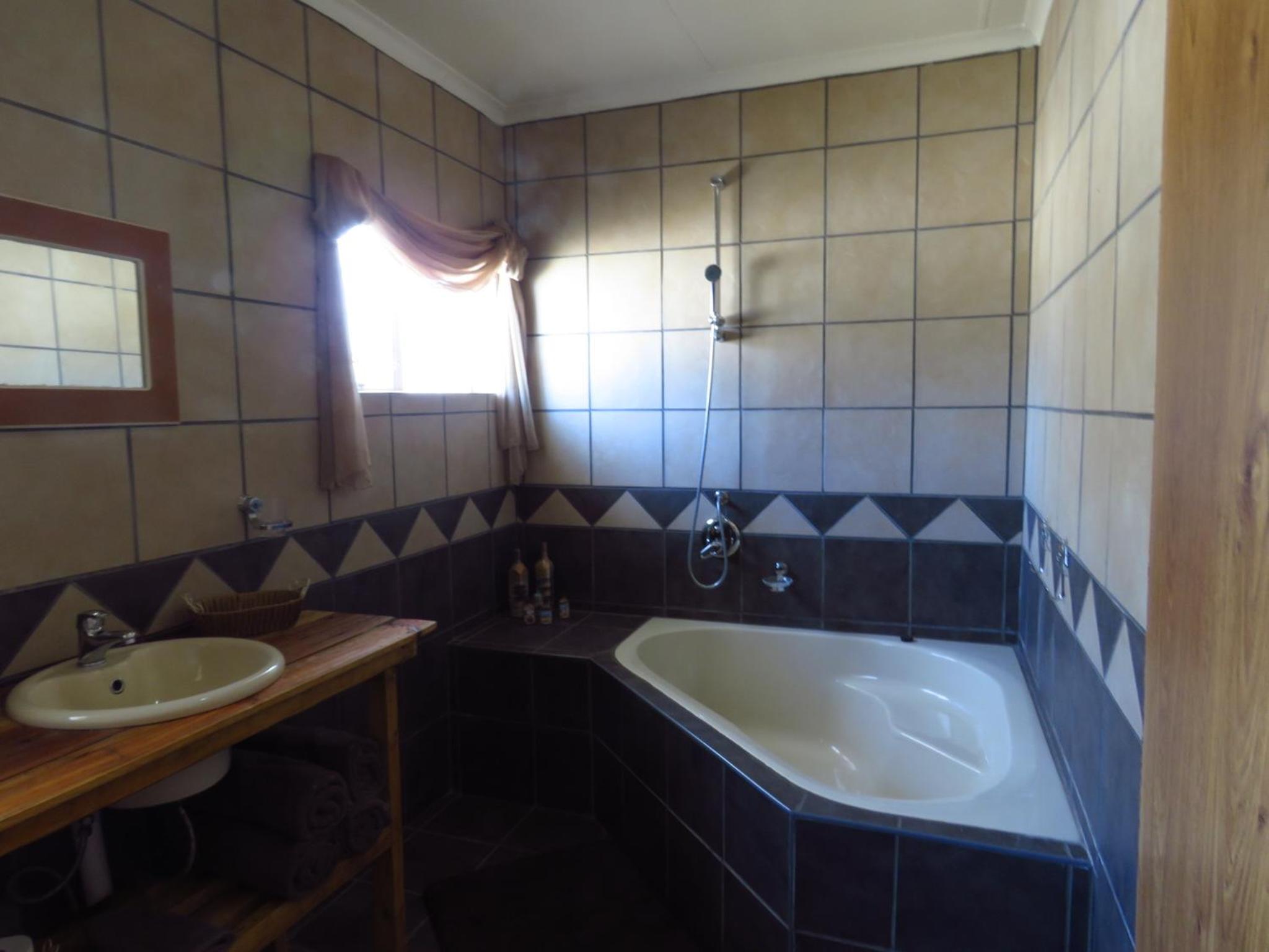 Huis Afrika 46/46