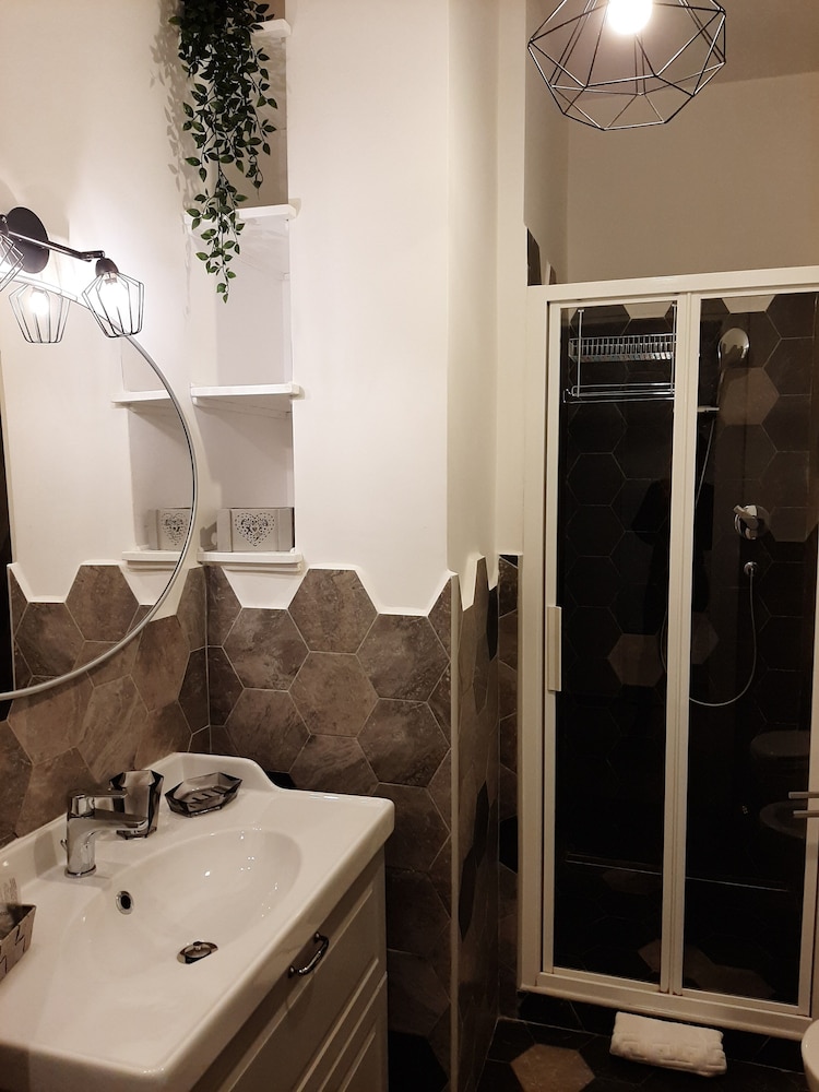 Il Mare di Roma Luxury 25/32