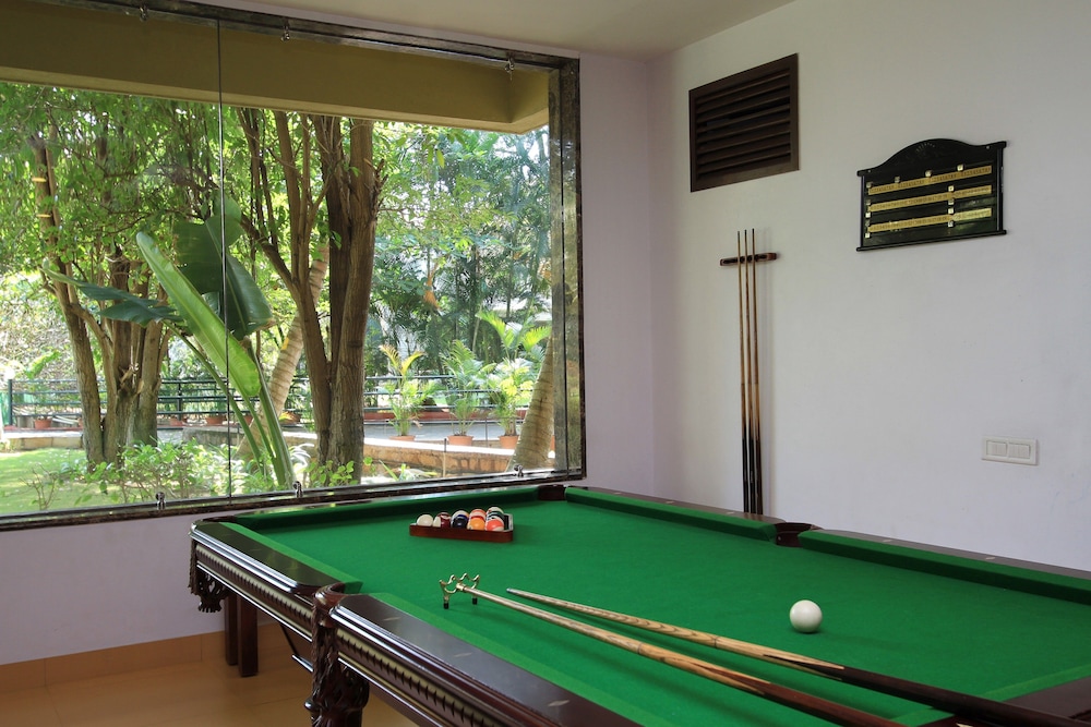 Silent Shore Resort Mysore 45/77