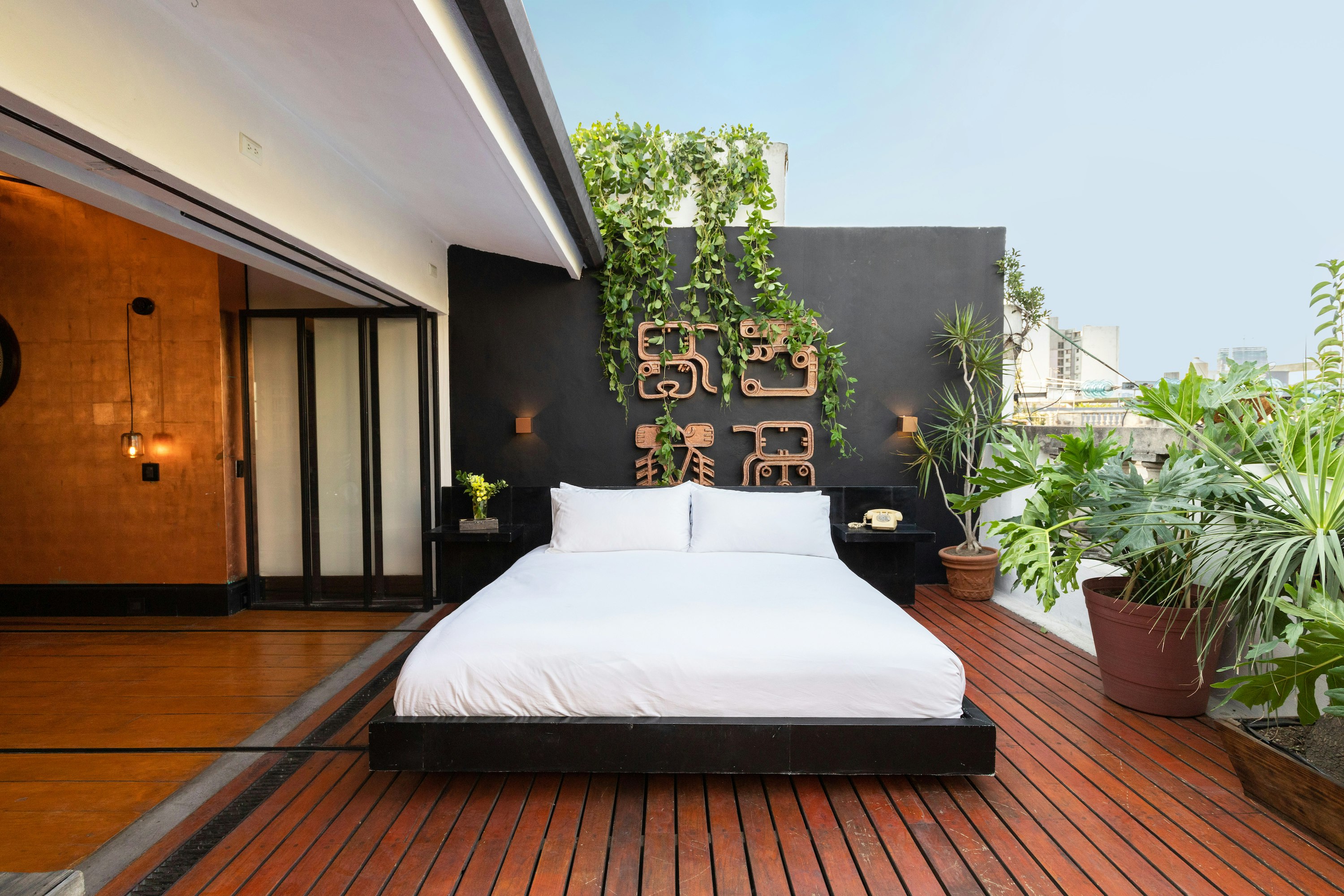 La Valise Mexico City, member of Small Luxury Hotels 26/49
