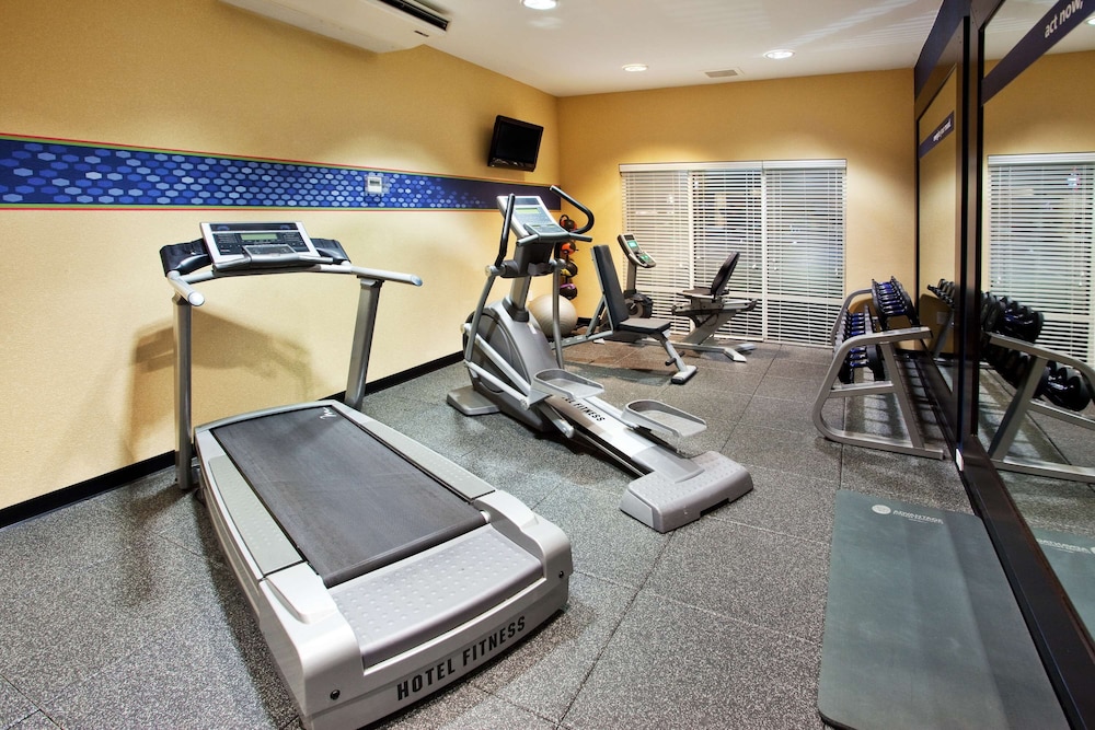 Hampton Inn & Suites Phenix City- Columbus Area 27/69
