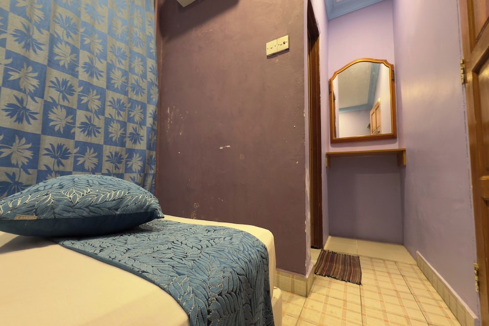 Hotel 3Winz Chow Kit Kuala Lumpur 43/50