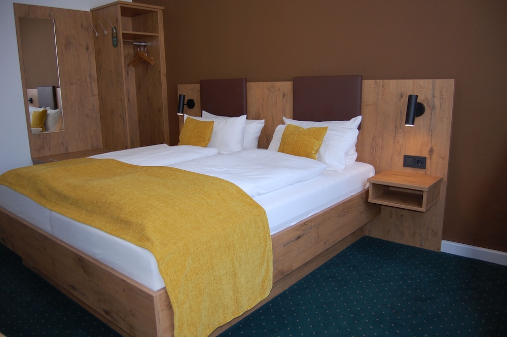 Hotel Am Markt 15/61