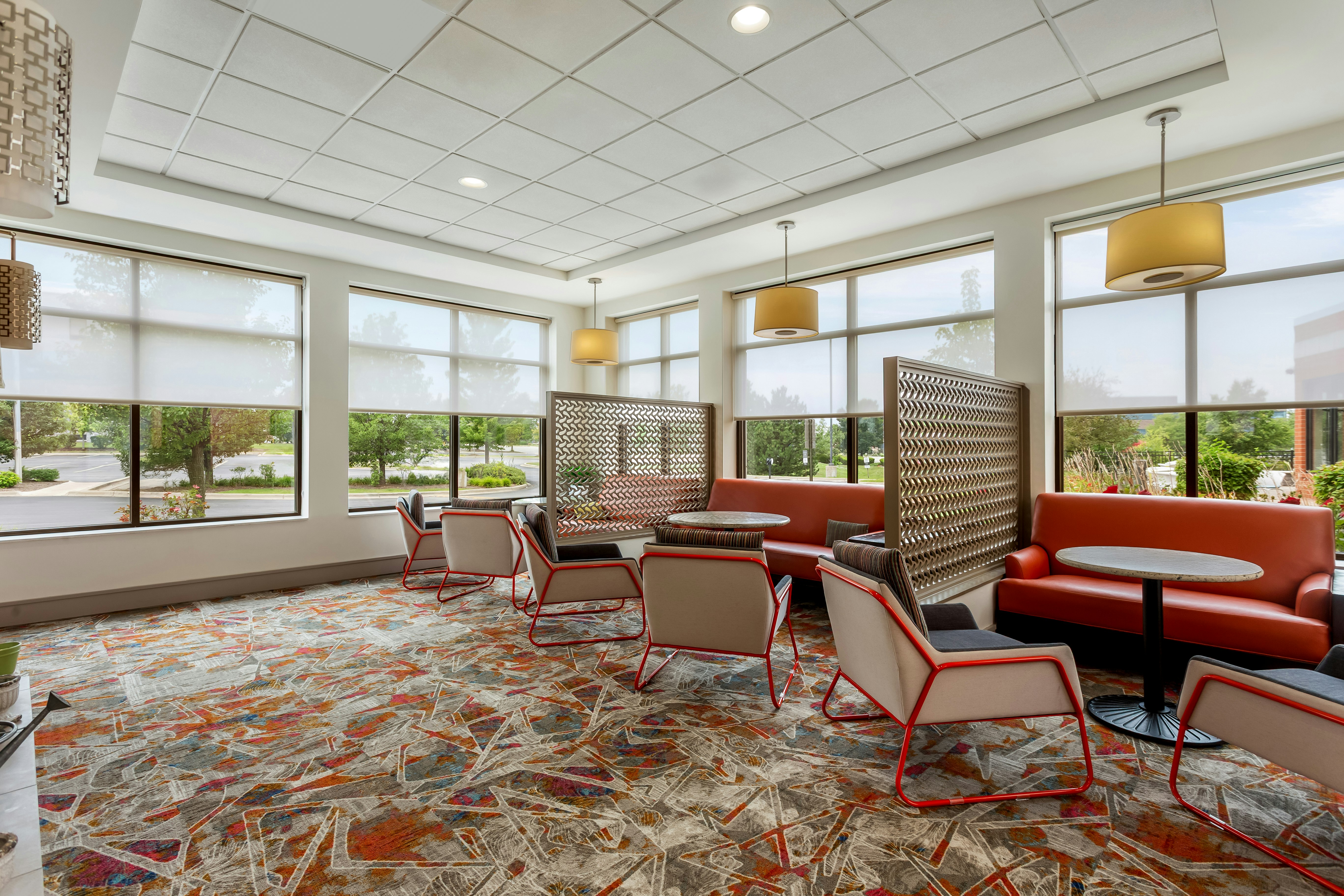 Hilton Garden Inn Bolingbrook I-55 48/79