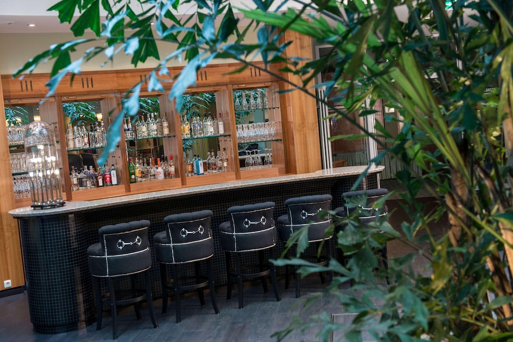 Congress Hotel Weimar by Mercure 6/37