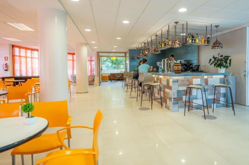 Blaumar Hotel Blanes 44/58