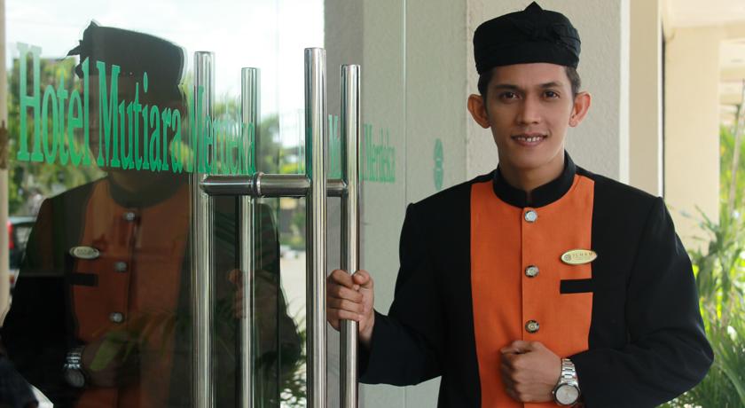 Hotel Mutiara Merdeka 3/29