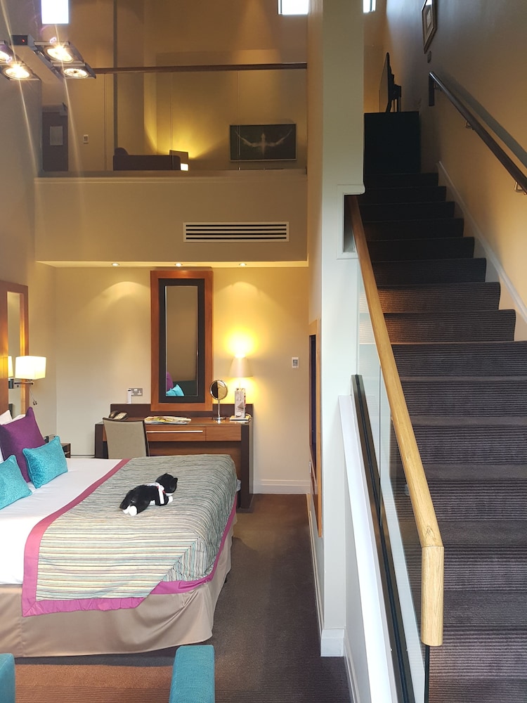 Norton House Spa And Hotel 34/77