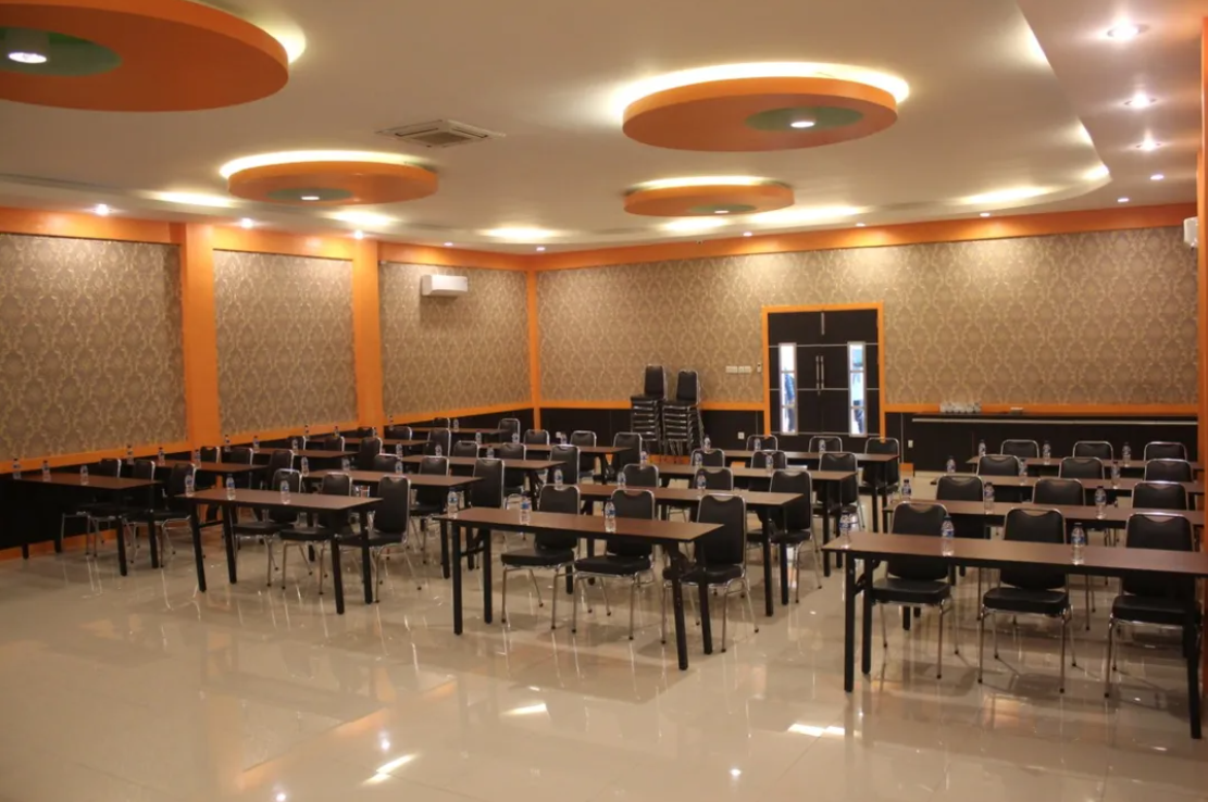 Hannah Hotel Syariah 38/39
