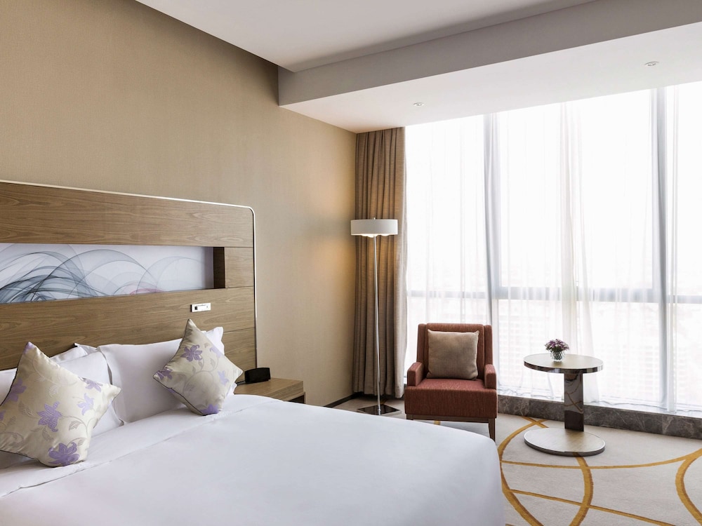 Novotel Rizhao Suning 27/73