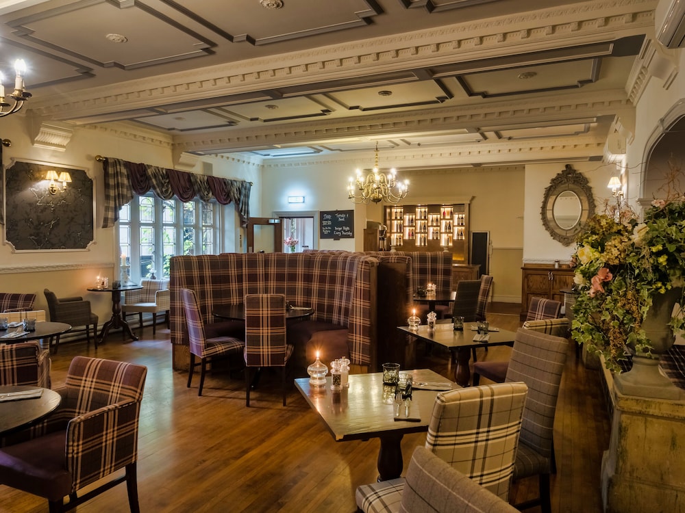 Stirk House Hotel & Spa 31/50