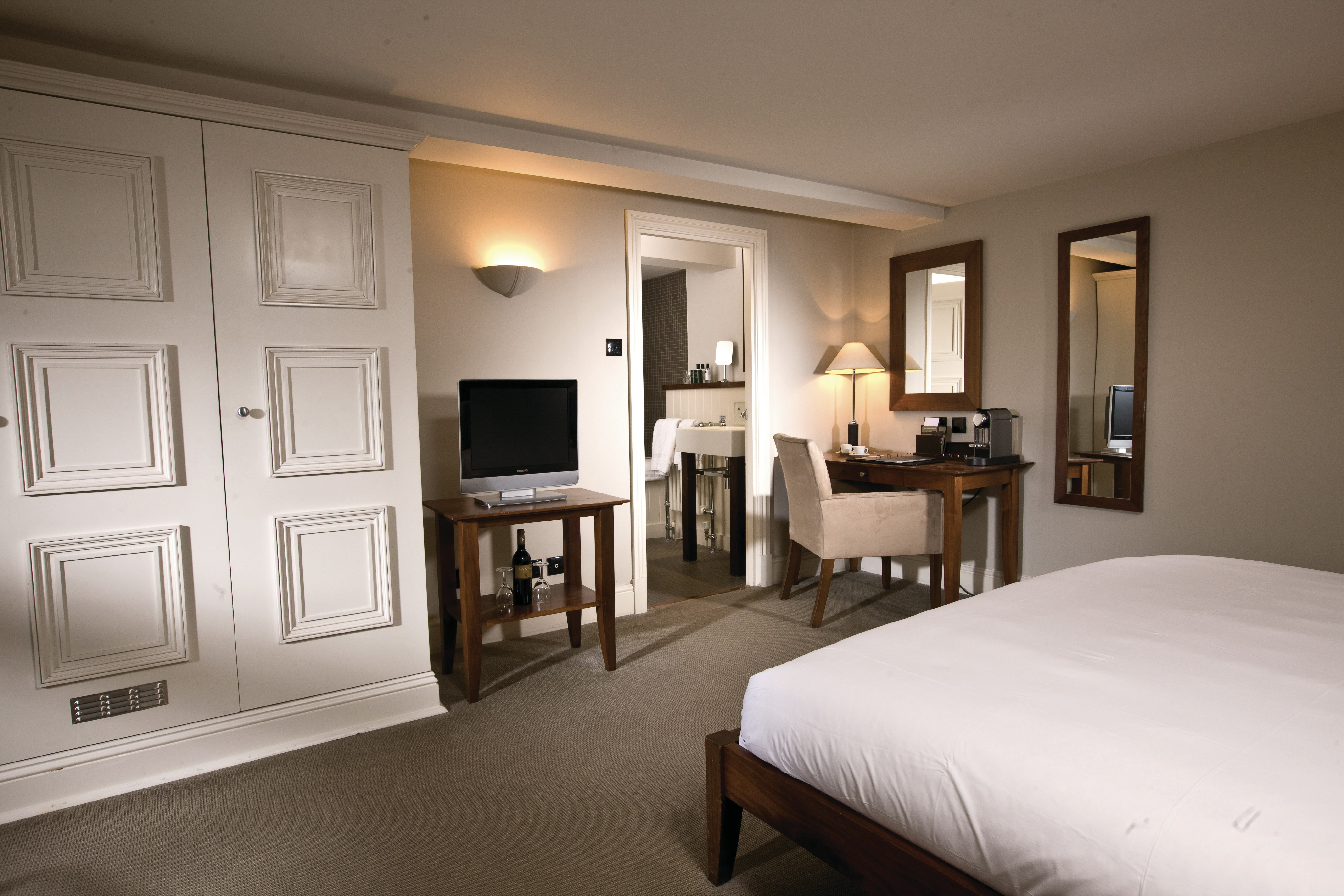 Hotel Du Vin & Bistro Harrogate 5/46