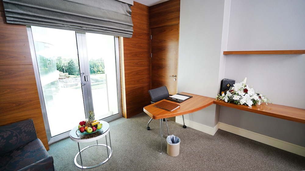 Cevahir Hotel Istanbul Asia 28/50