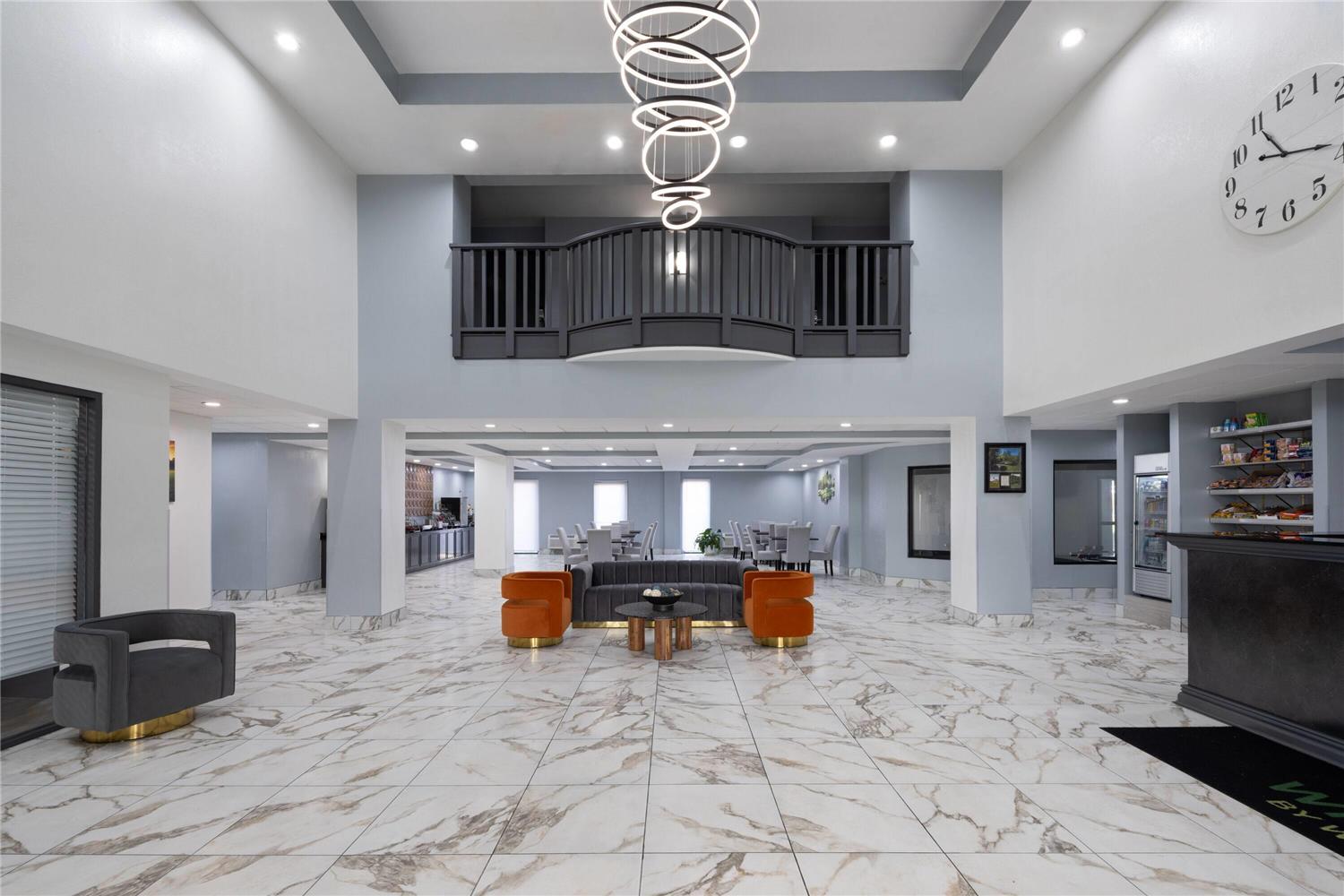 Wingate by Wyndham Augusta/Fort Gordon 24/37