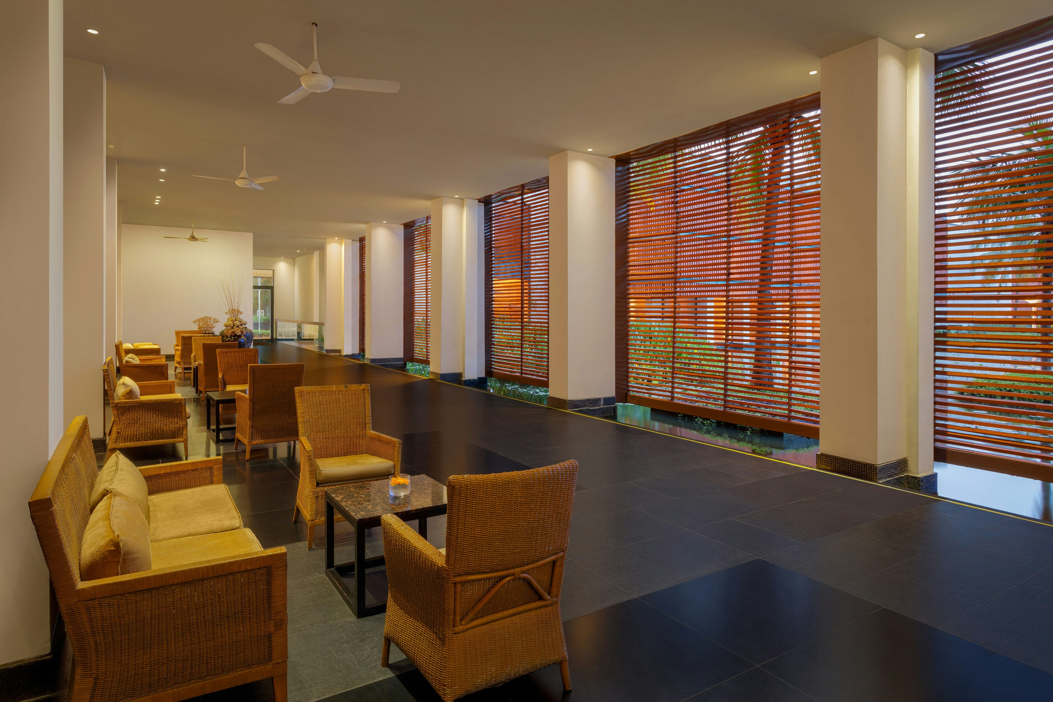 Itc Sonar A Luxury Collection Hotel 35/46