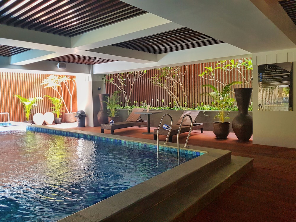 eL Hotel Yogyakarta Malioboro 31/66