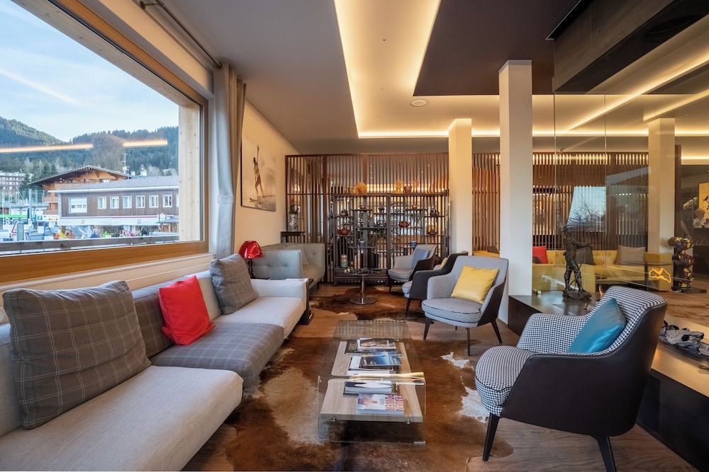 VIU Hotel Villars 30/50