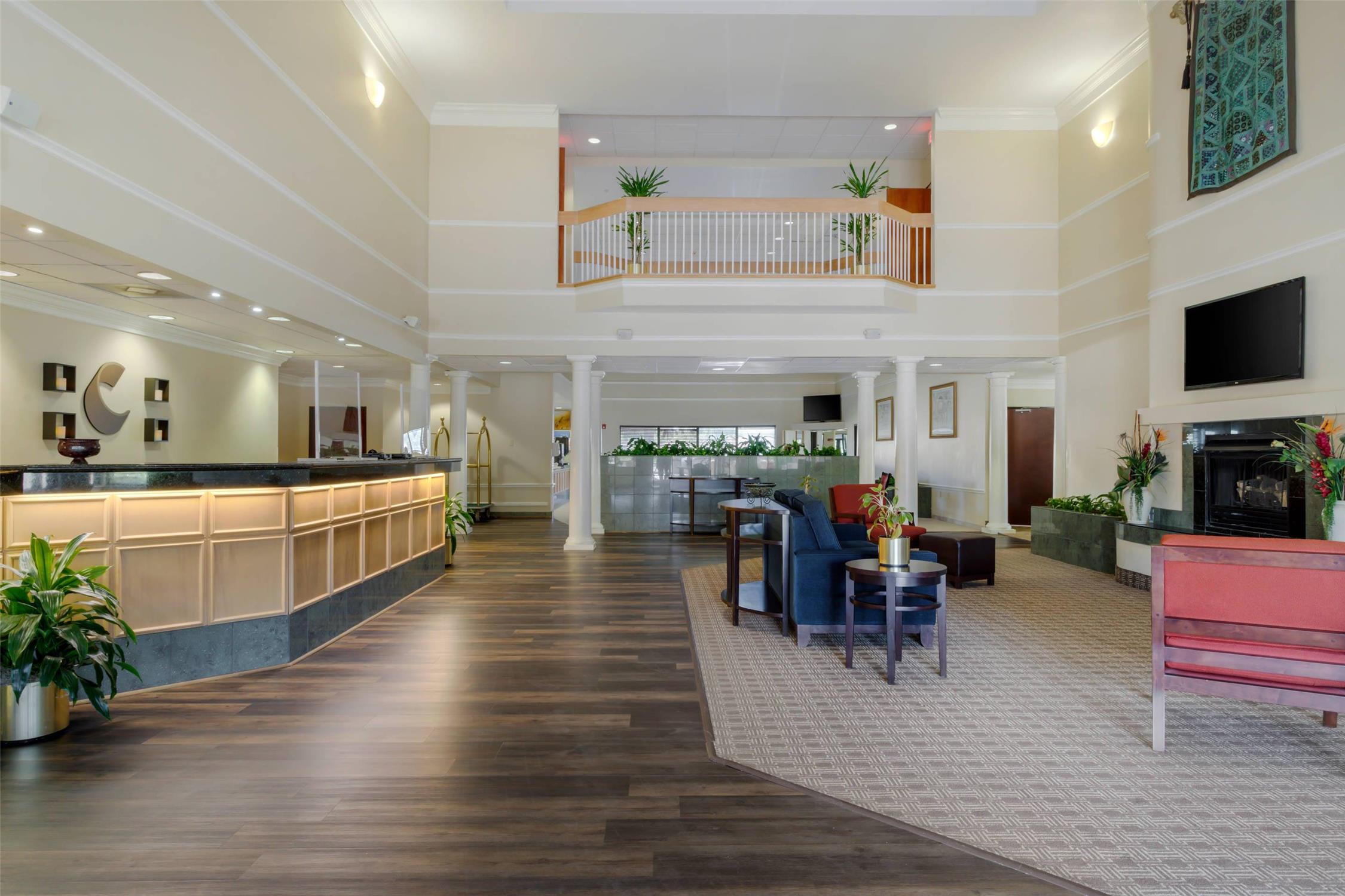 Comfort Suites La Porte - Baytown 3/16