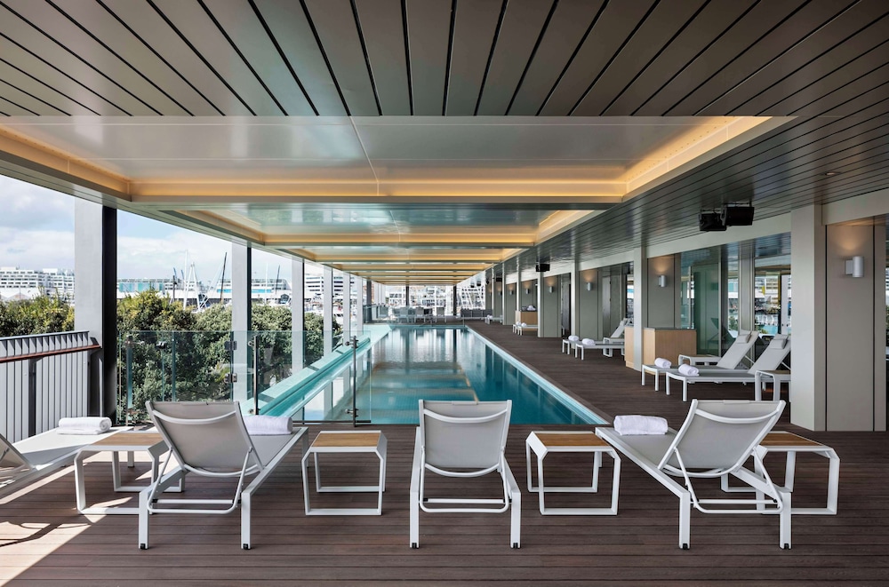 Park Hyatt Auckland 42/71