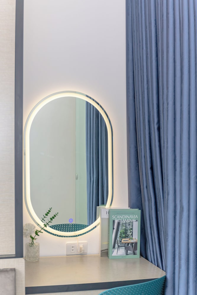 LUMI Hotel & Apartment 41/42