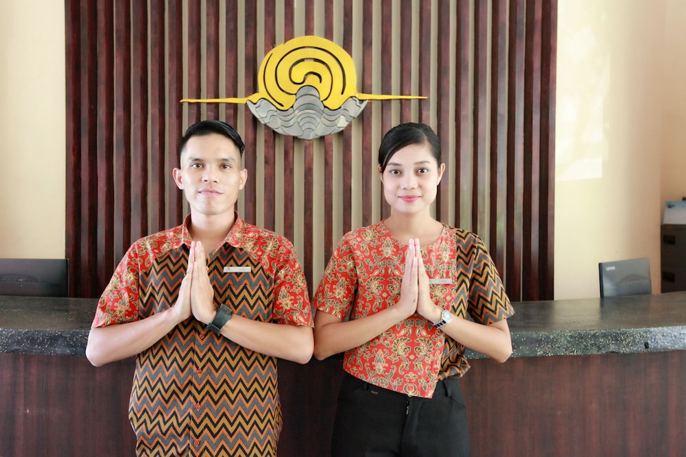 Nusantara Diving Centre Resort Spa 49/73