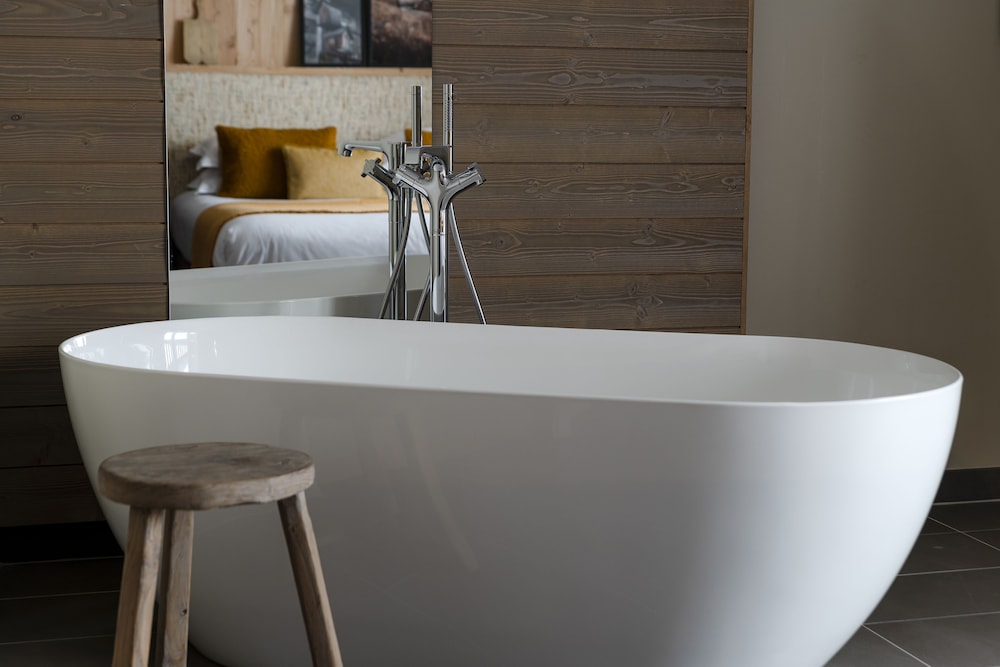 ILY La Rosiere & Spa Nuxe 61/61