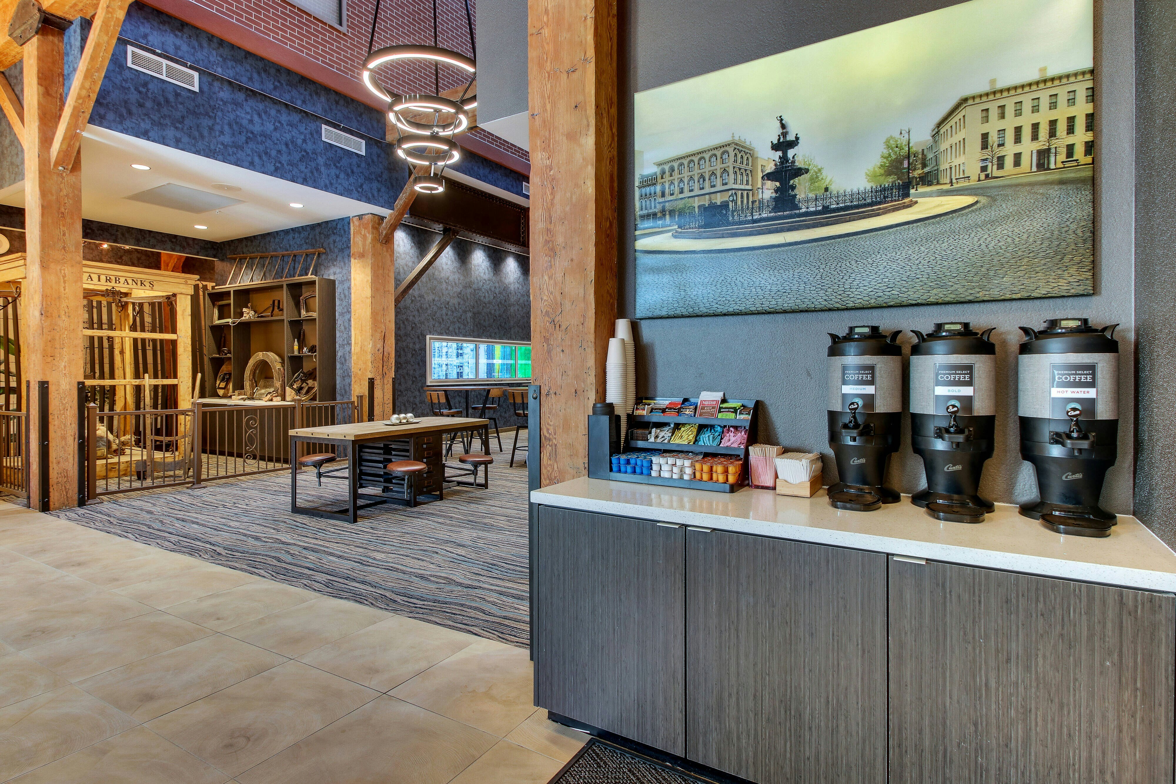 SpringHill Suites by Marriott Montgomery Downtown 41/50