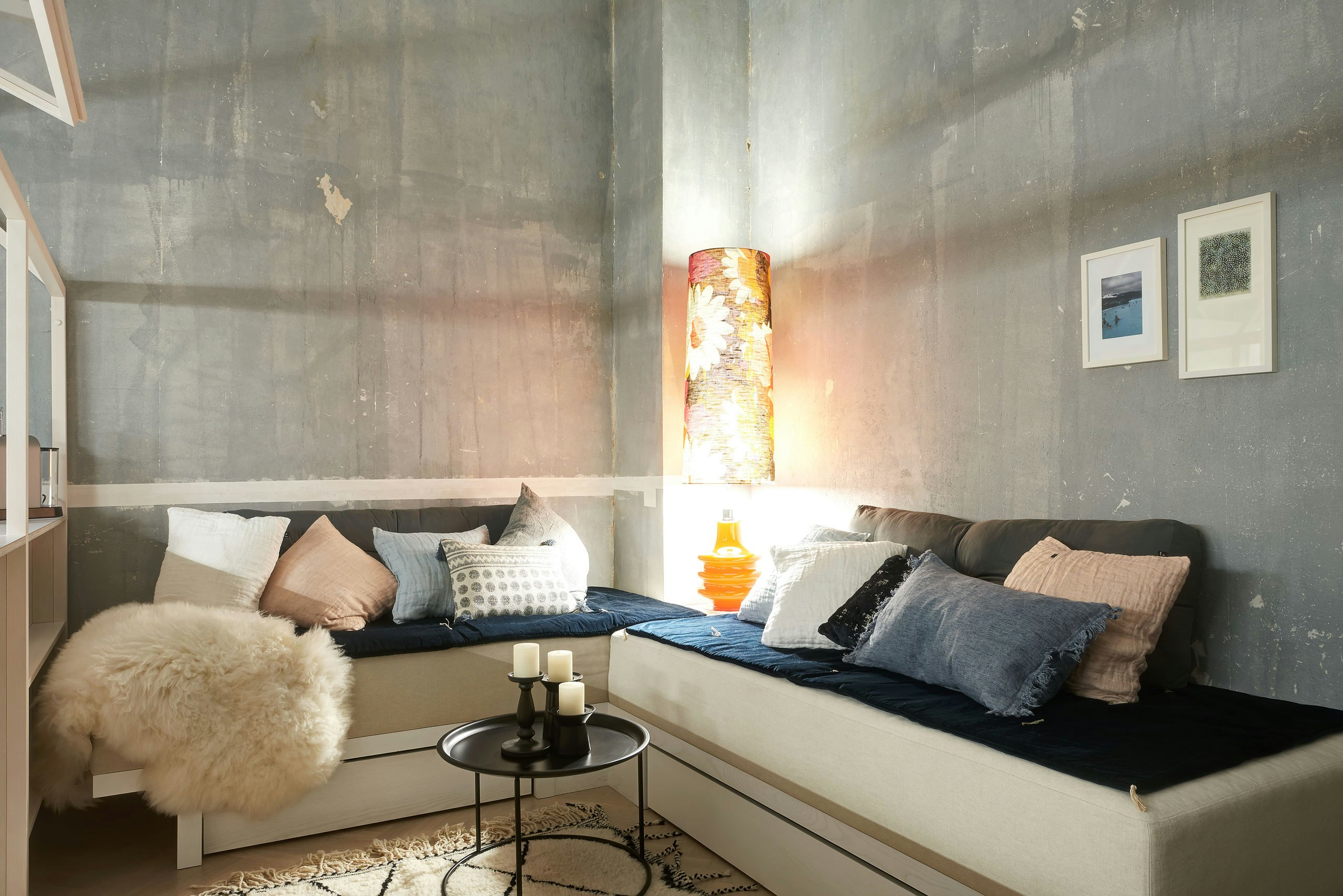Cora Apartments Leipzig 24/43