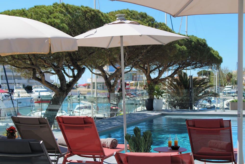 Hotel the Originals Montpellier Sud Neptune Ex Neptune 35/65