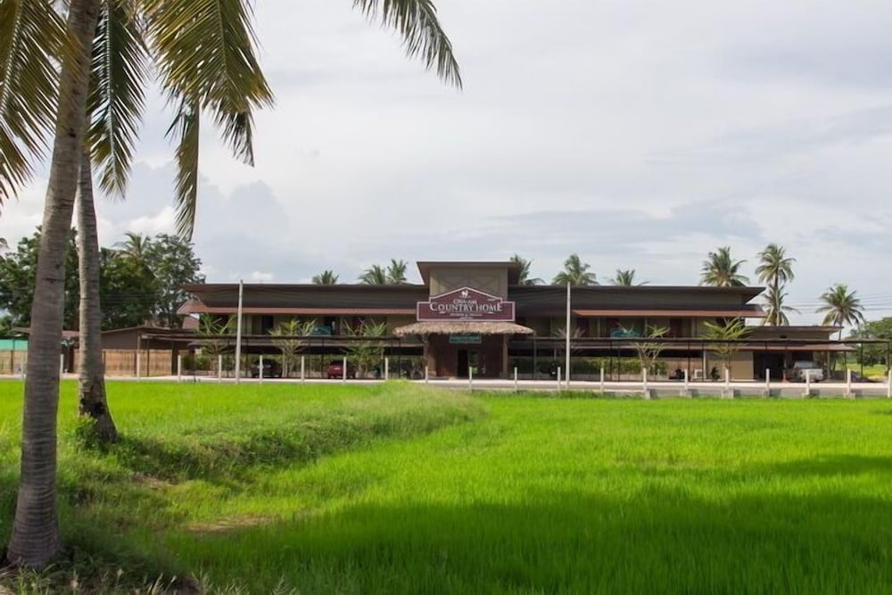 Cha-Am Country Home 4/48