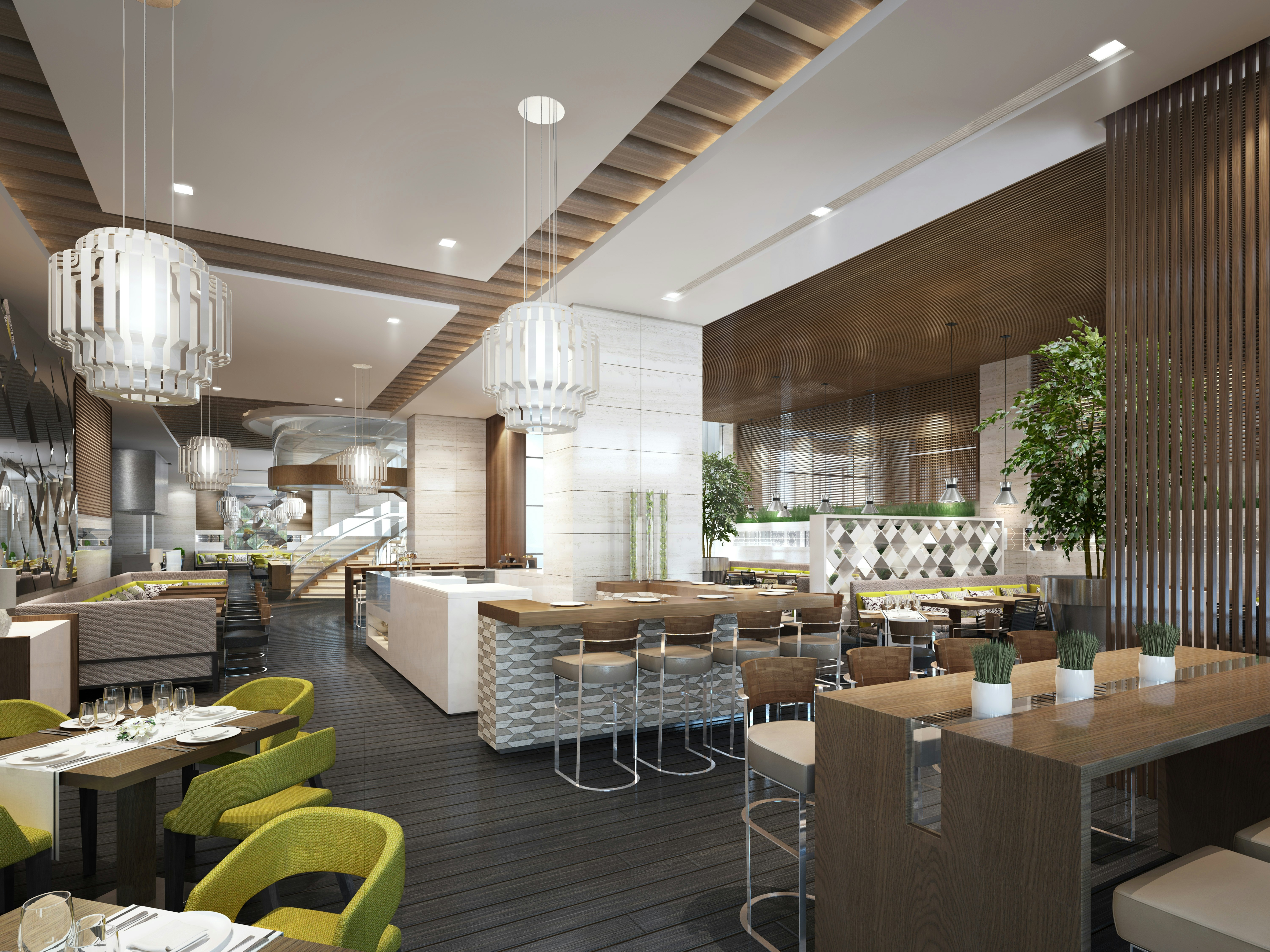 Beach Rotana Residences 8/18