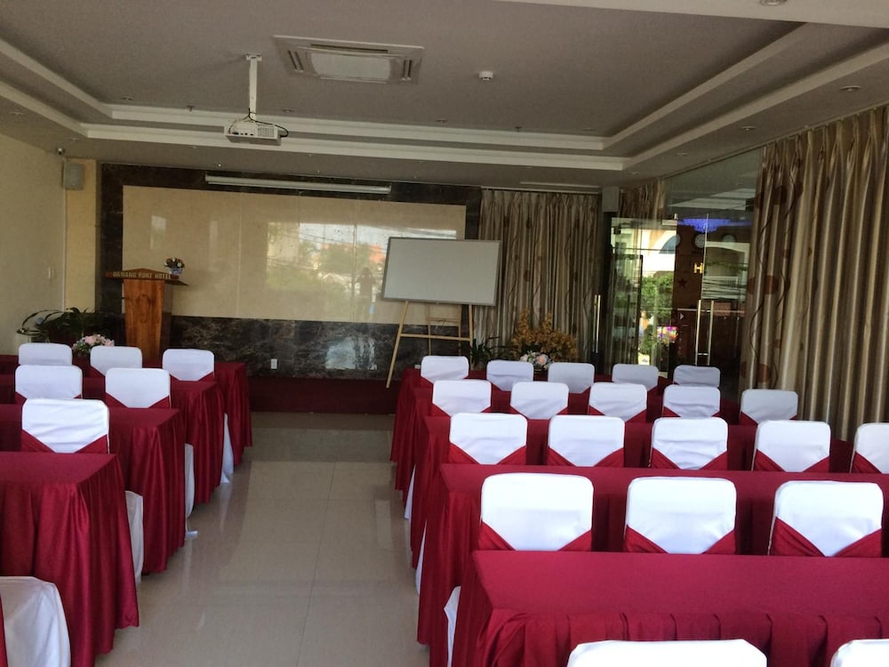 Da Nang Port Hotel 17/64