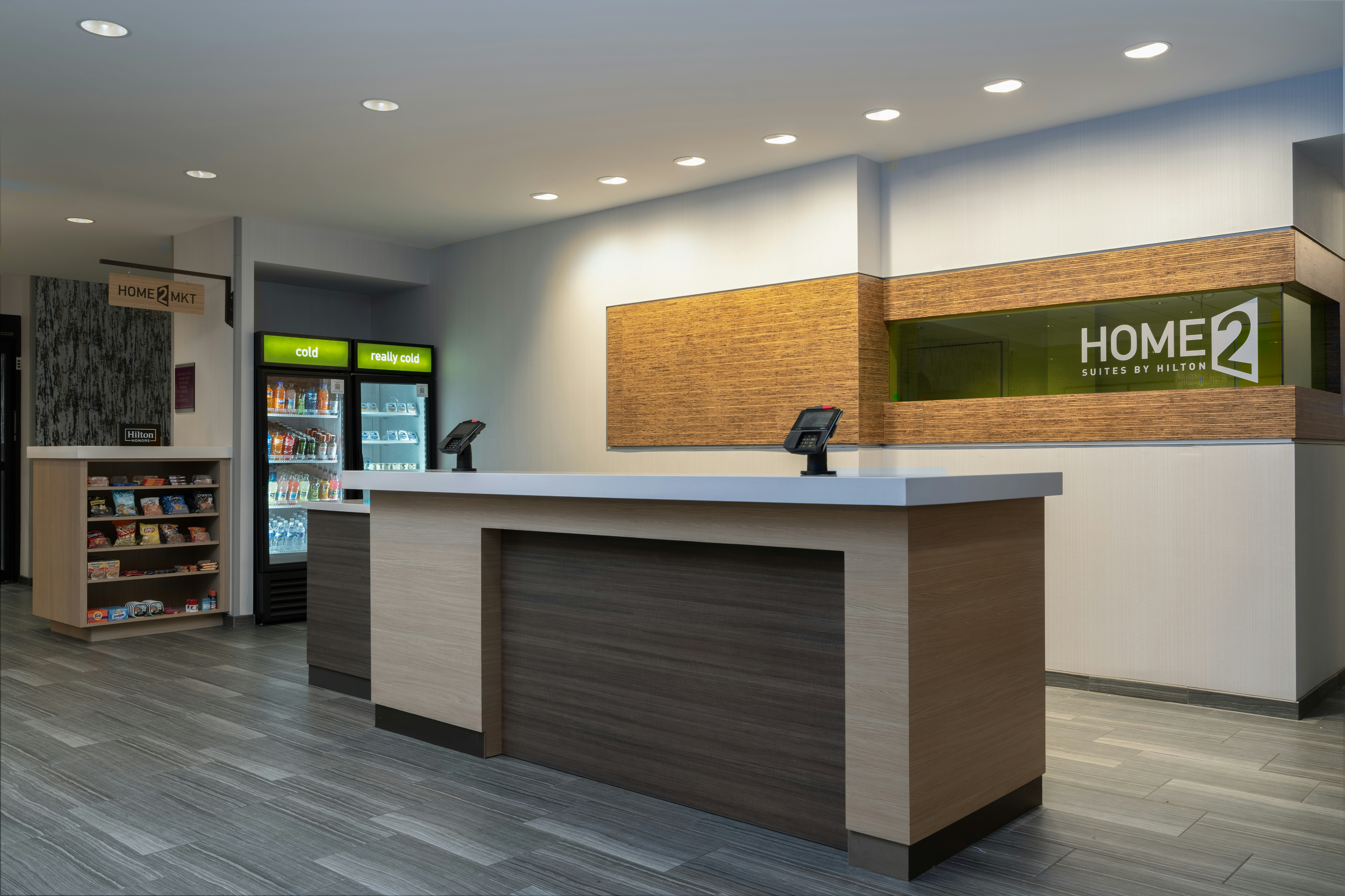 Home2 Suites by Hilton Fredericksburg South Spotsylvania 7/26