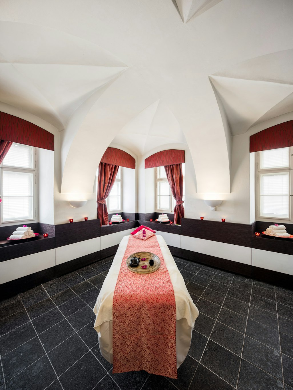 Mandarin Oriental Prague 22/39