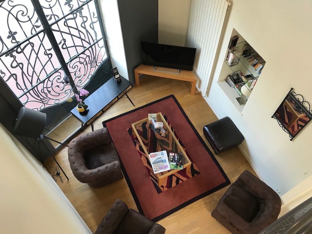 Hotel Residence Les Sources 30/53