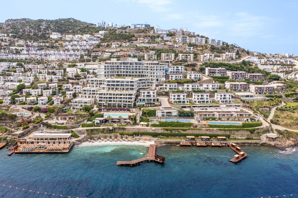 Swissotel Living Bodrum 68/78