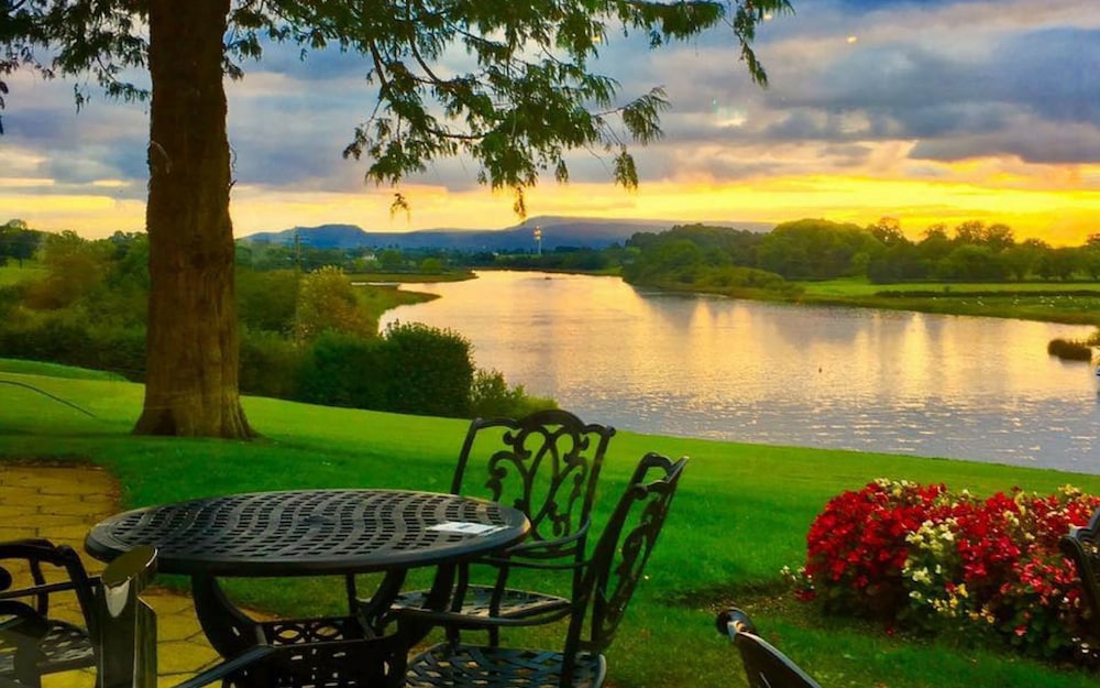 Killyhevlin Lakeside Hotel & Lodges 32/38