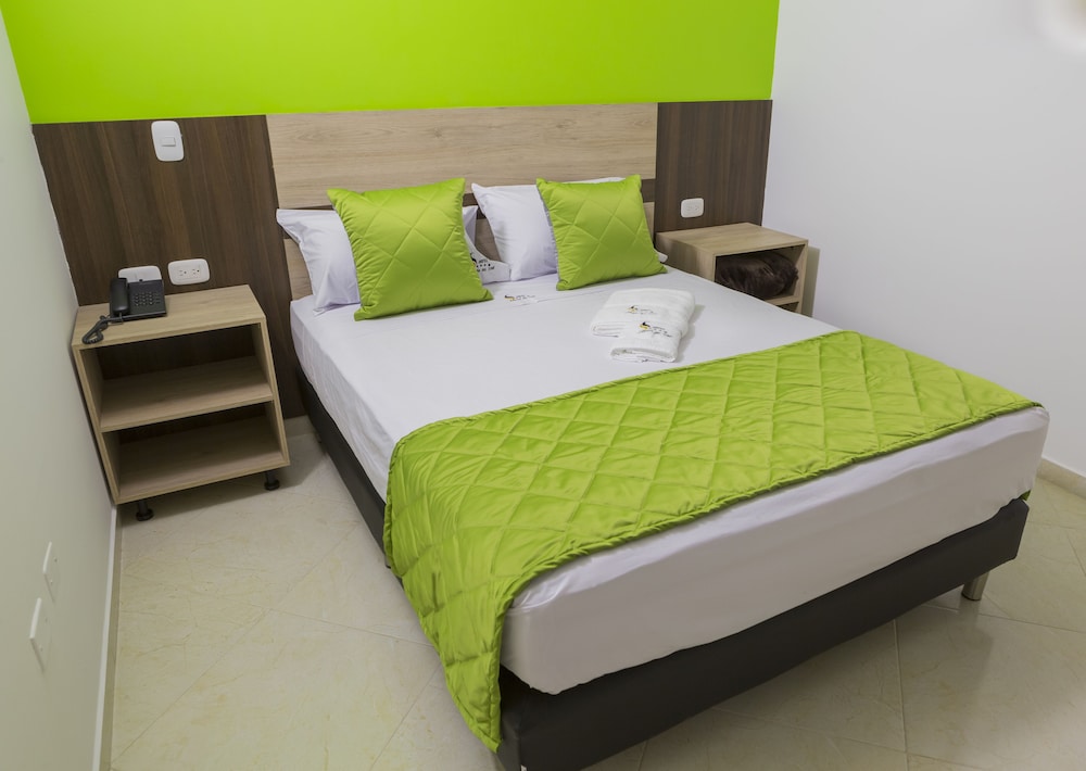 Hotel Sabana del Sinu By Gh Suites 11/21