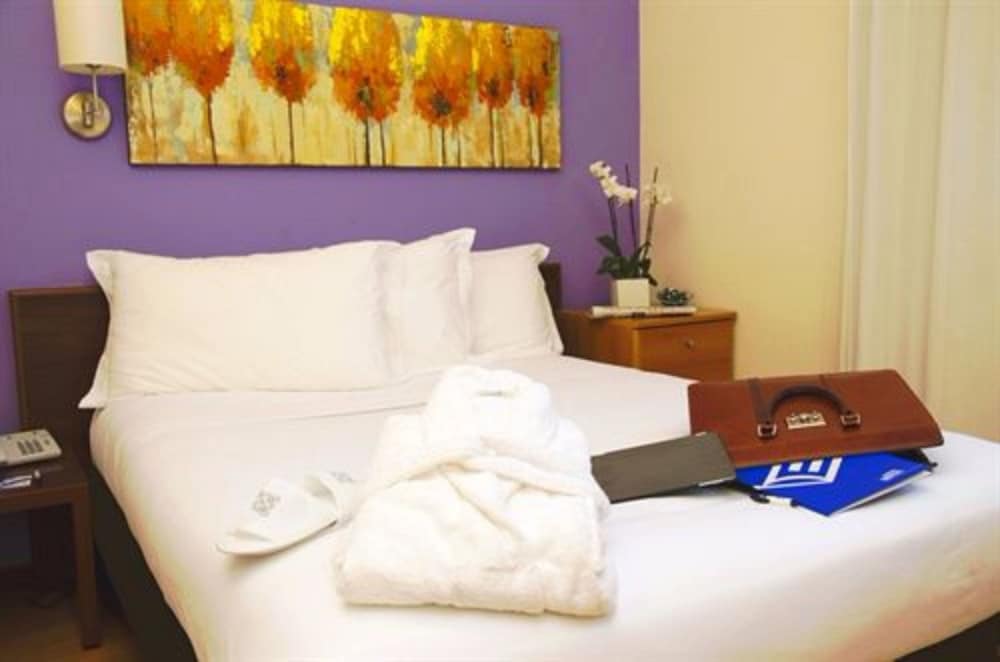 Hotel Europa 23/69