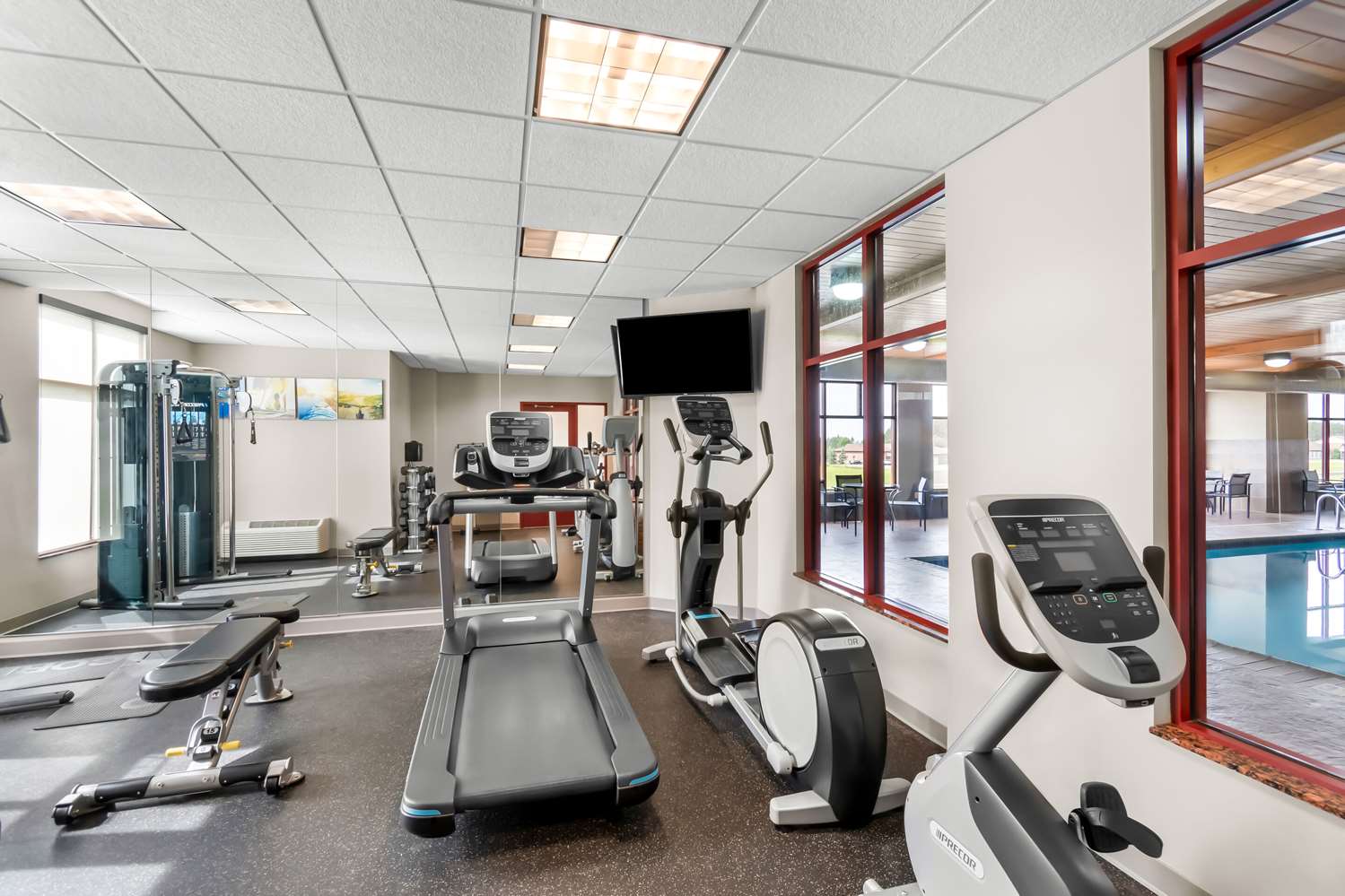 Comfort Inn and Suites Mountain Iron And Virginia 24/30
