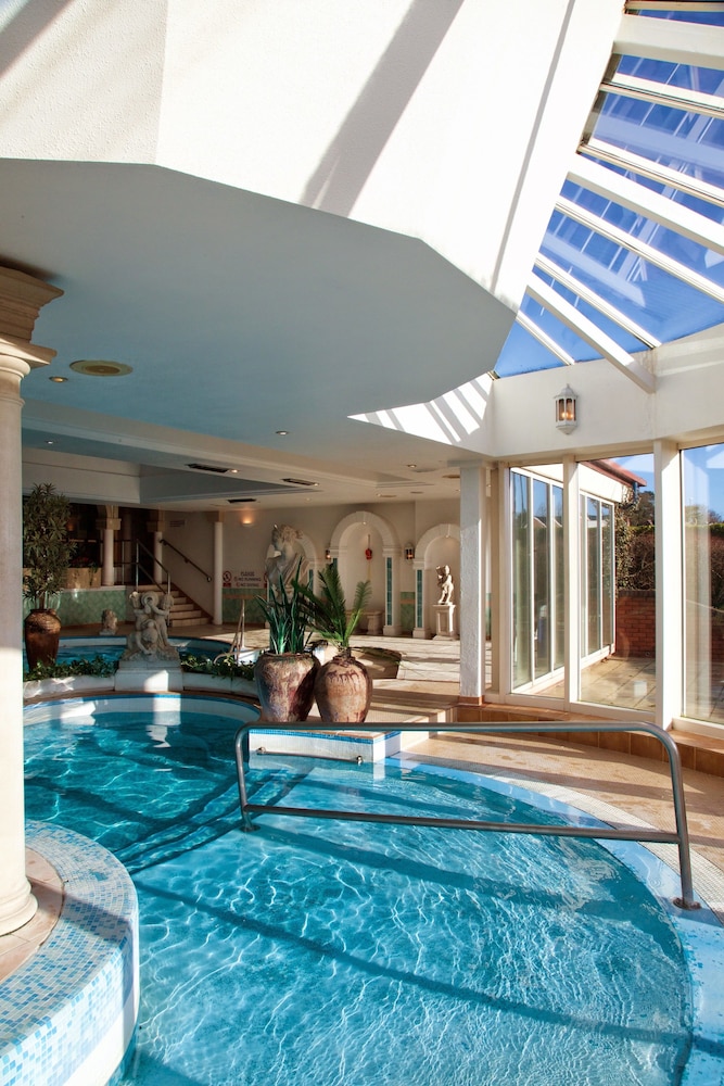 Derby Mickleover Hotel - Signature Collection By Best Western 29/52
