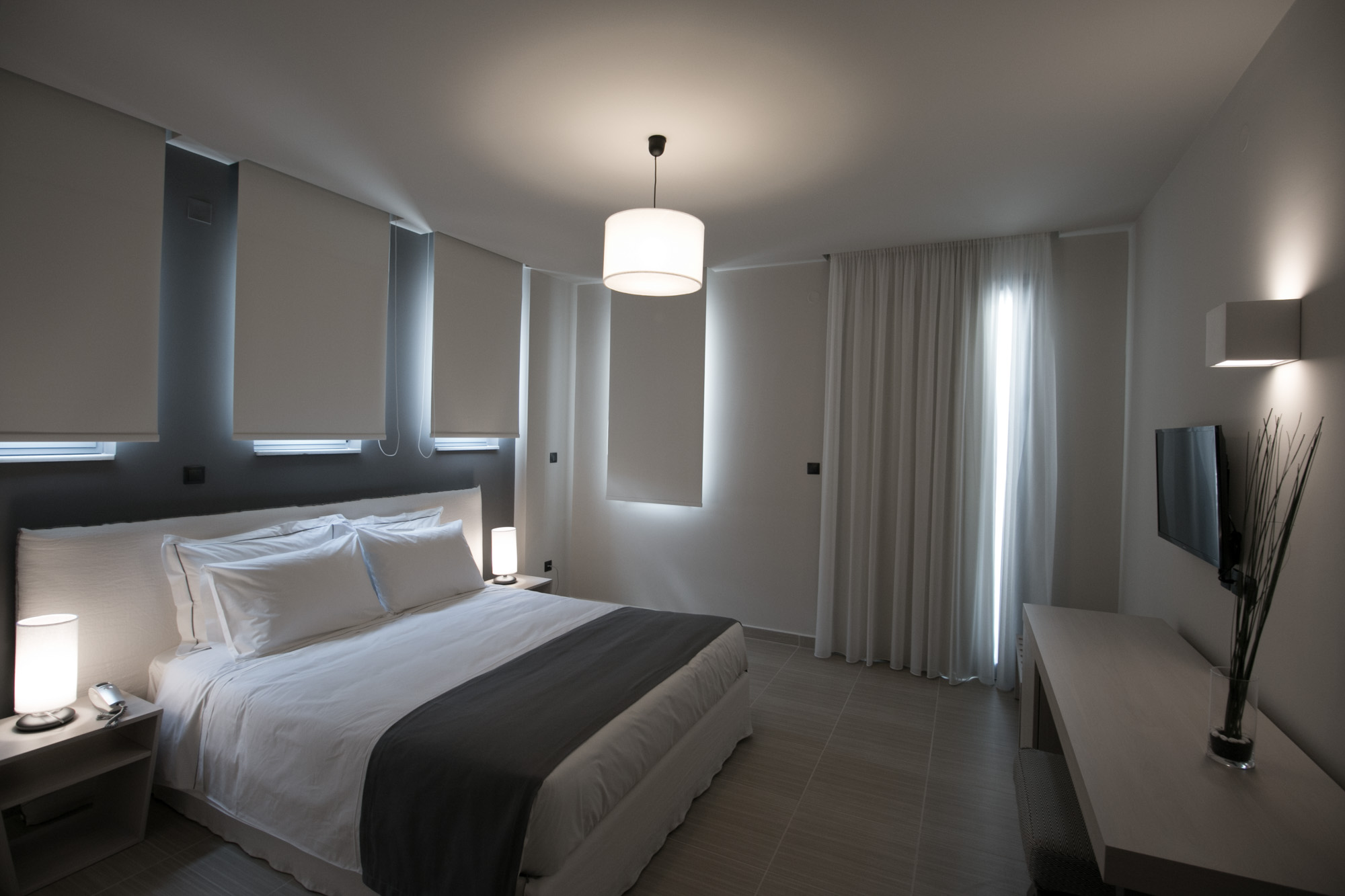 Infinity Hotel Gytheio 4/21