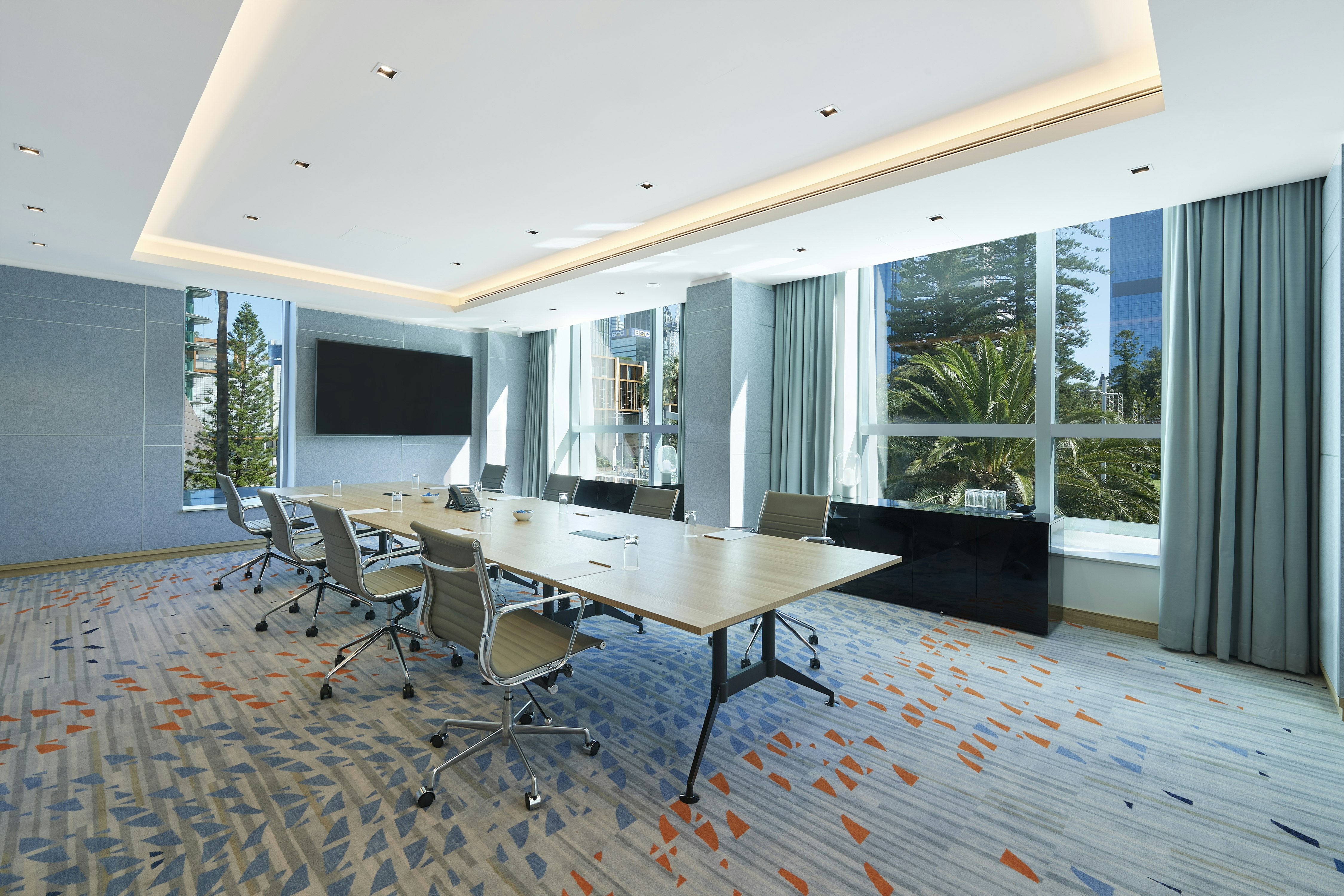 Doubletree By Hilton Perth Waterfront 18/35