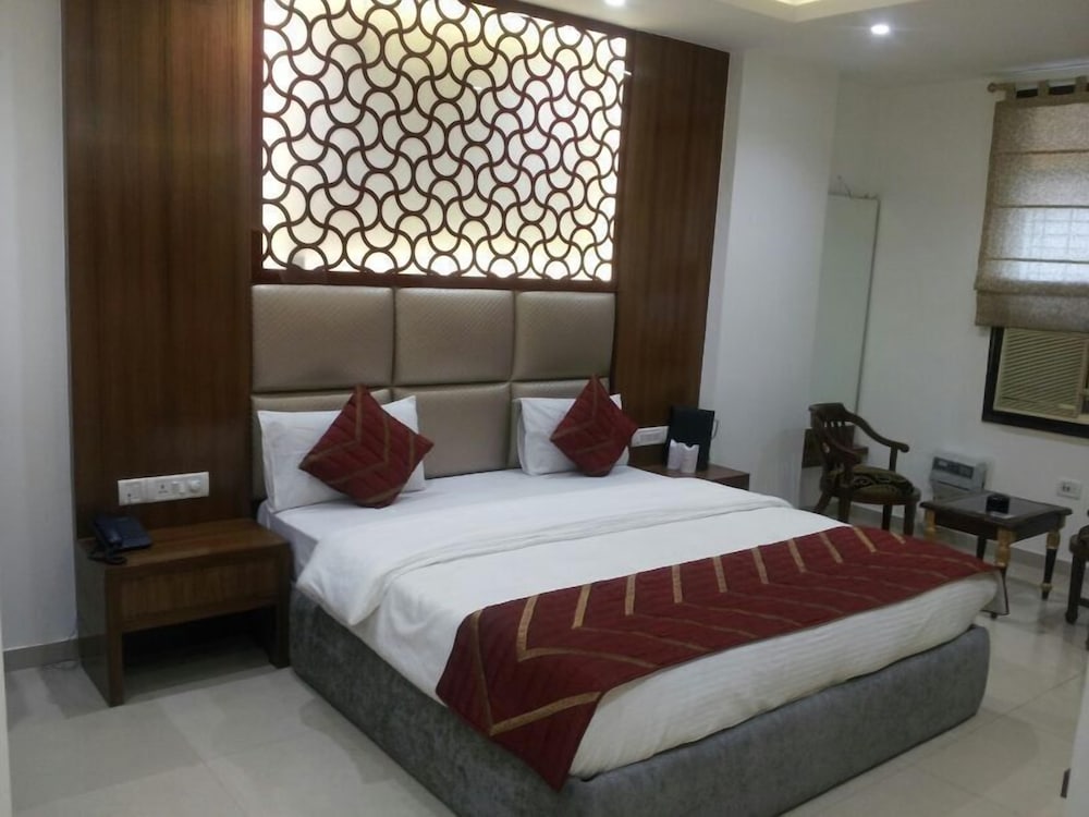 Hotel Sita International 38/65