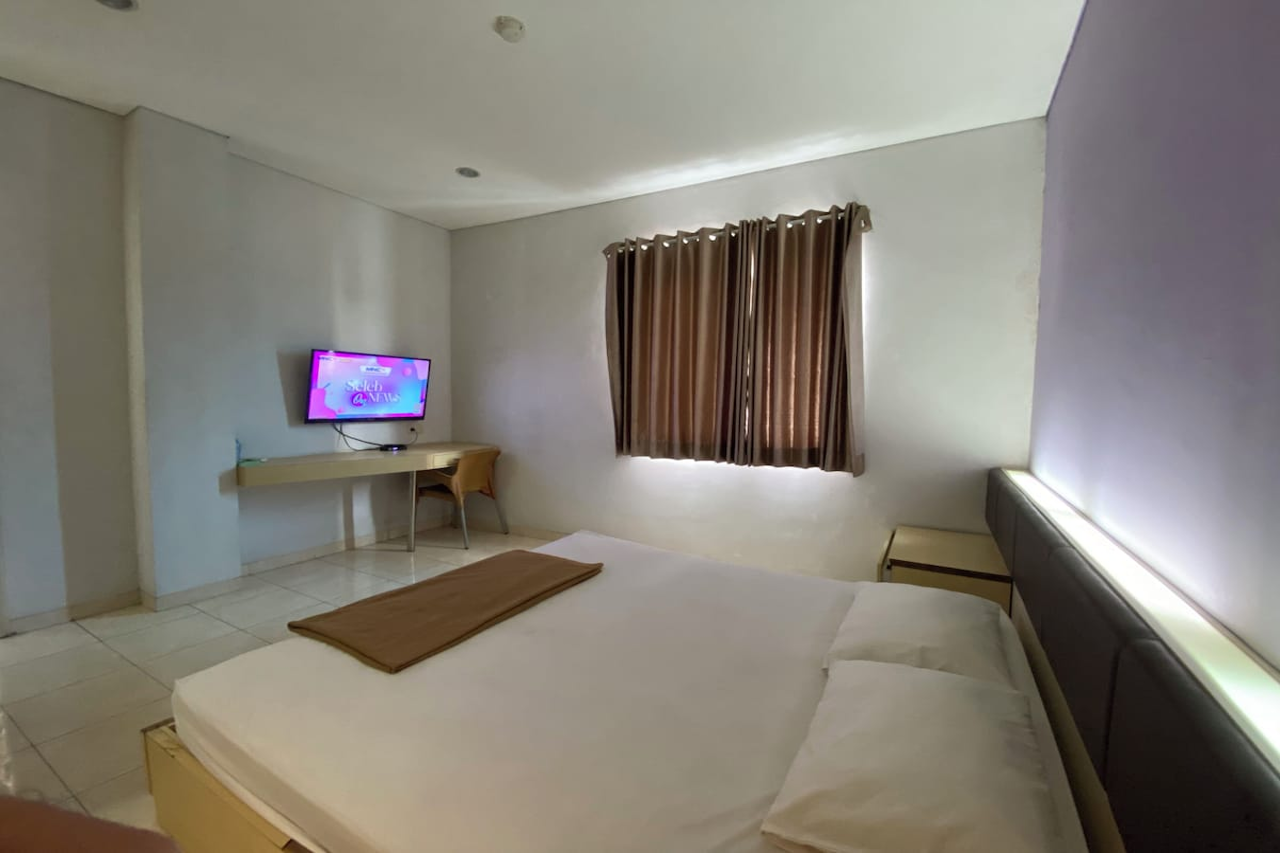Townhouse Oak Hotel Niaga Surabaya 7/10