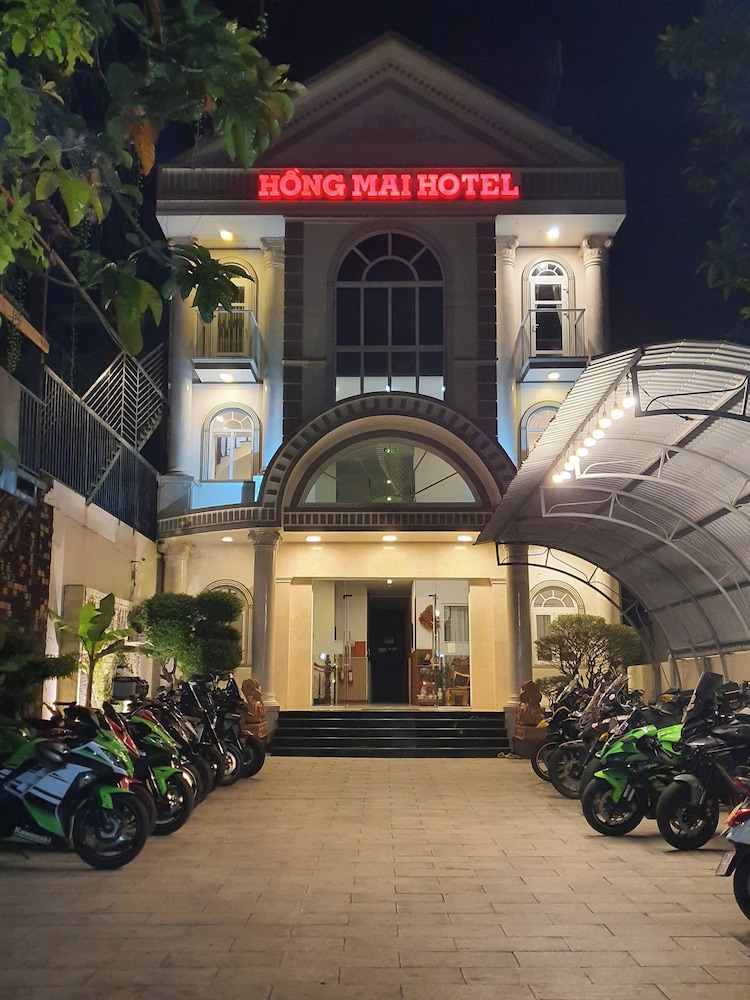 Hong Mai Hotel 22/24