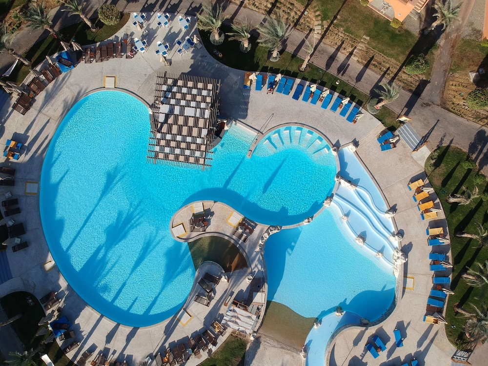 Novotel Marsa Alam Beach Resort 59/66